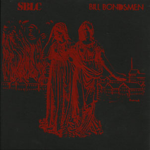 Bill Bondsmen