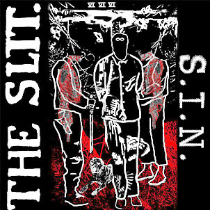 the slit